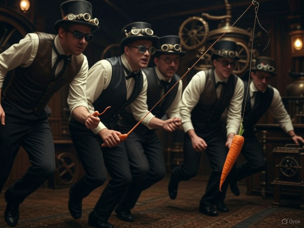 Big Tech’s HR Overhaul: The End of Low Accountability