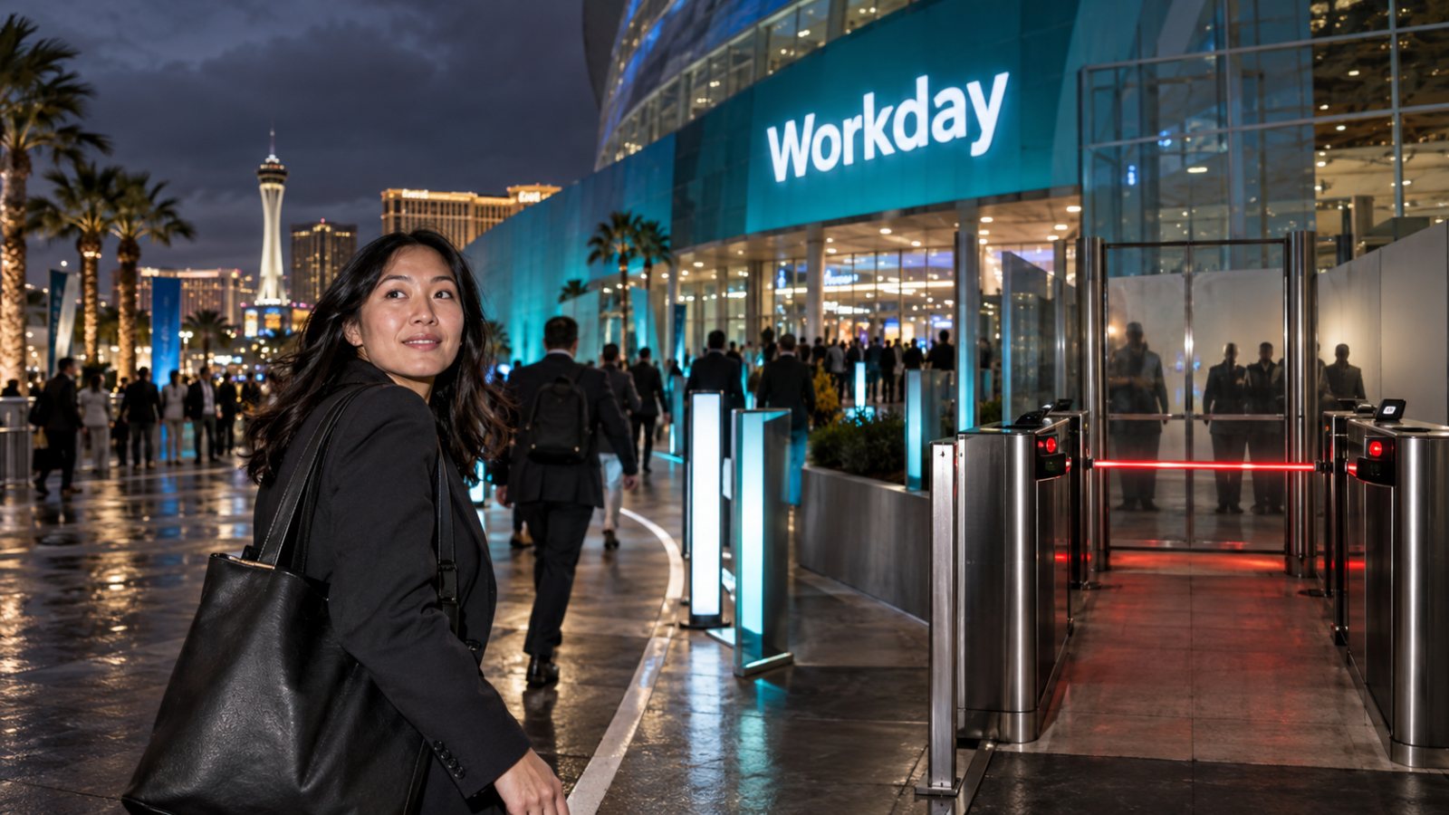 Workday го купува C1.ai: пристапот на AI-агентите ќе следи промена на работа