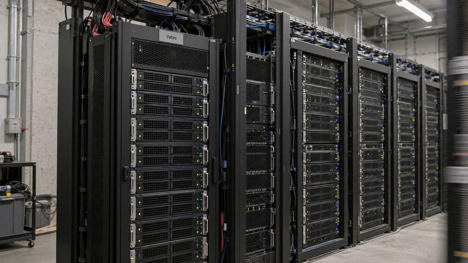 Vates sammelt 30 Mio. Euro ein – Open Source soll unangetastet bleiben