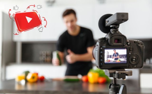 4 крутые идеи для YouTube-канала