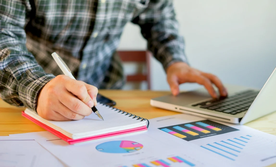 Личный финансовый план: этапы построения достойной жизни