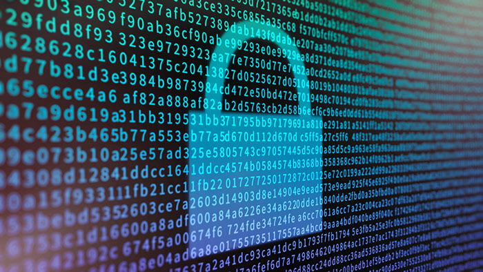 Encryption Technologies Ensure Data Privacy