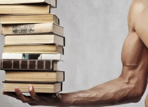 20 лучших книг о здоровье, которые должны быть в каждой семейной библиотеке