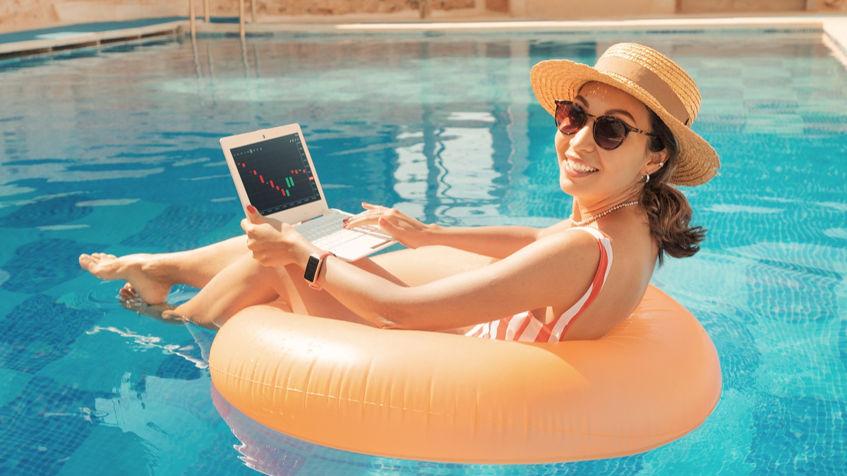 Как получать пассивный доход?