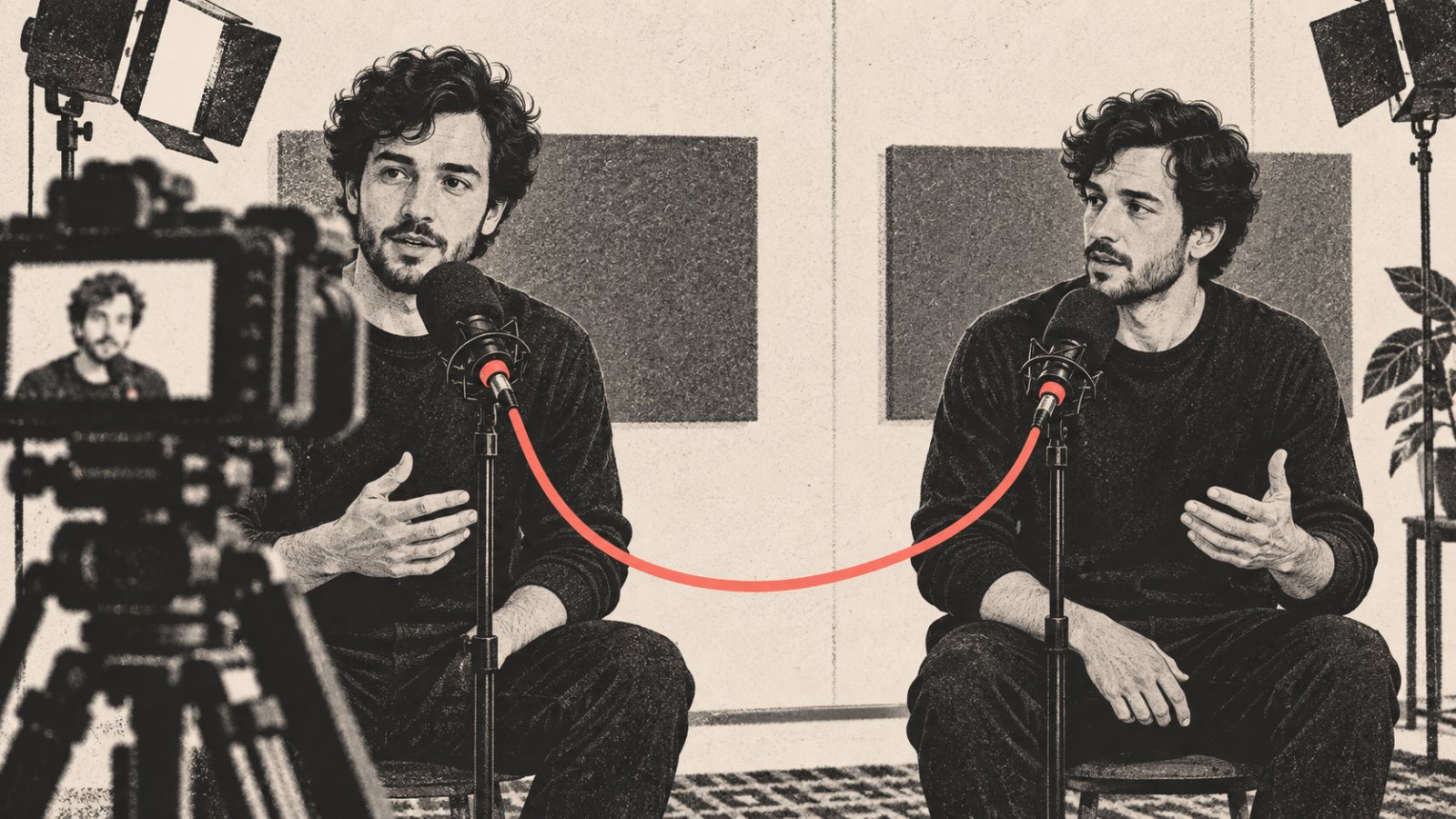 YouTube ajoute la voix aux alertes deepfake, avec consentement séparé