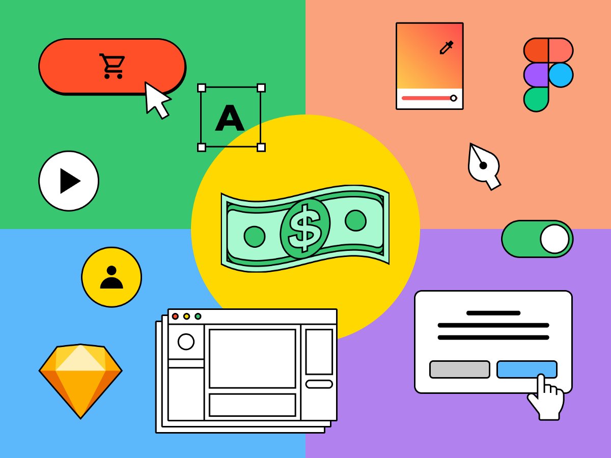 How Bad Designs Affect Different Users