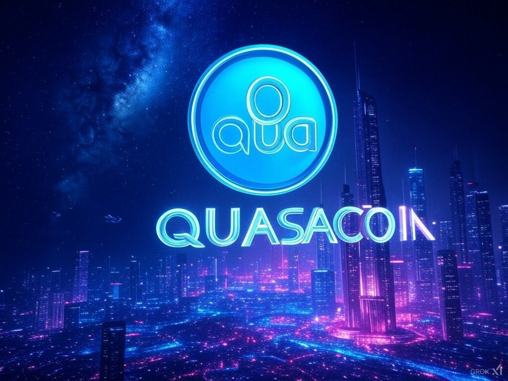 Quasacoin (QUA): Варианты заработков криптовалюты через Quasa Connect