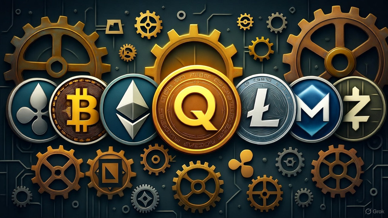 Investigation: The October 11 Crypto Crash - What Really Happened