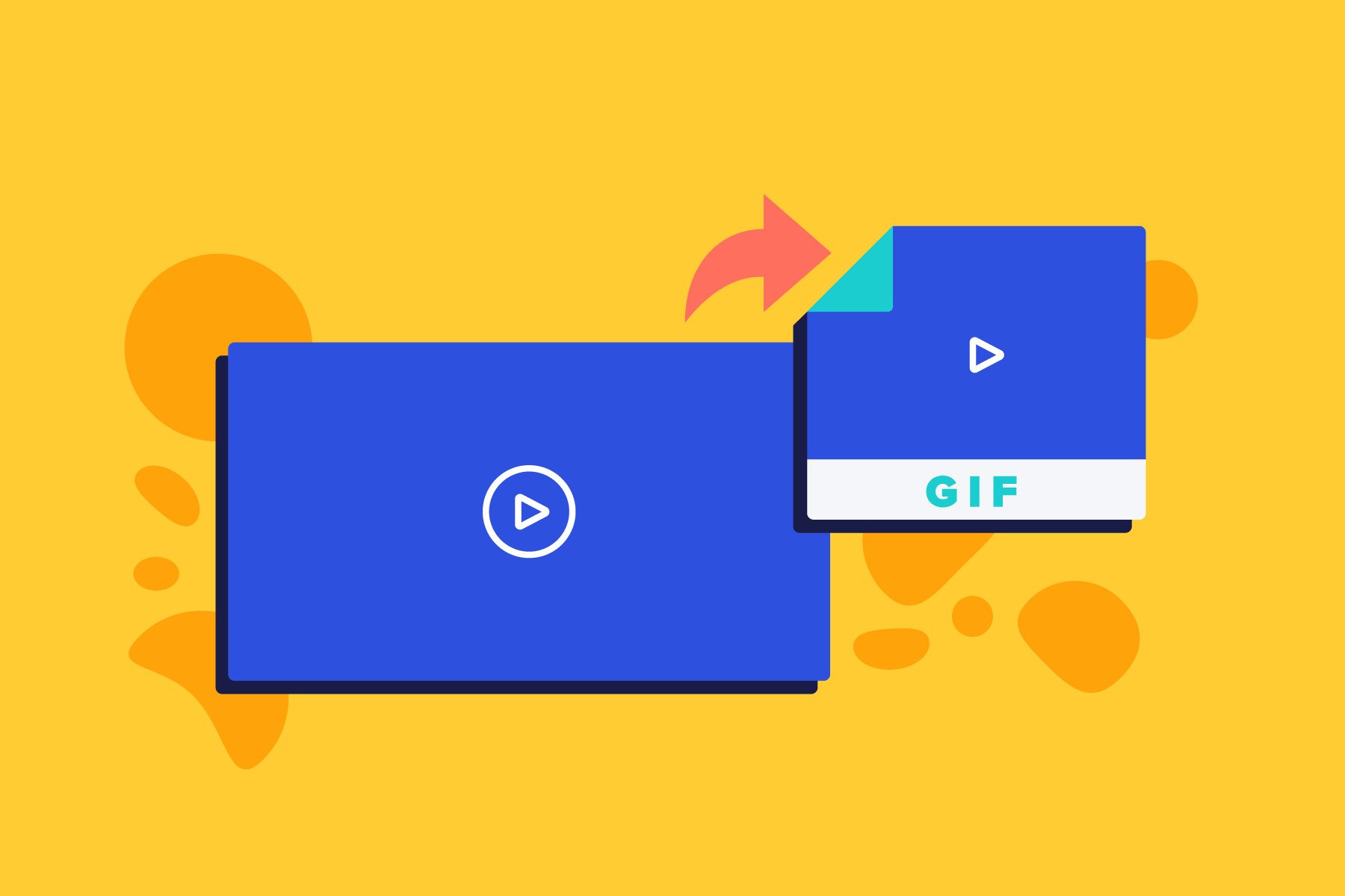 How to Make a GIF: Ultimate Guide to making GIFs