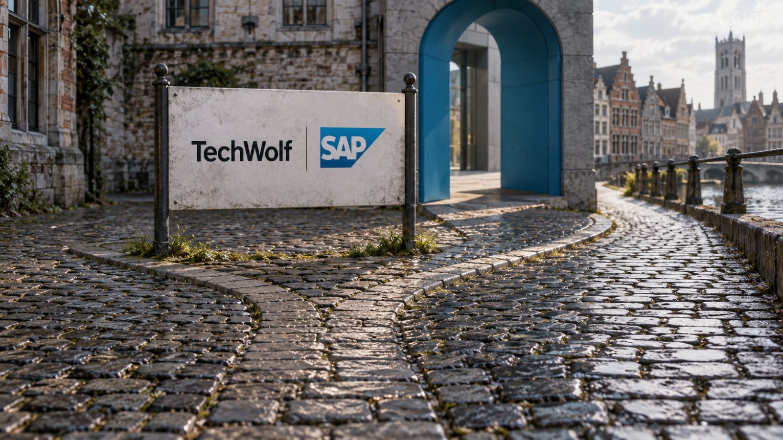 SAP kupuje TechWolf: HR data mají ukázat, co AI skutečně mění v práci