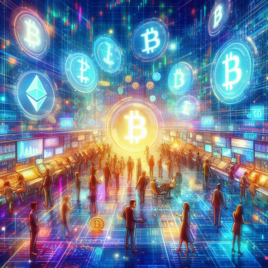 Cryptocurrency Future 2026-2030: Regulation, CBDCs & Market Evolution