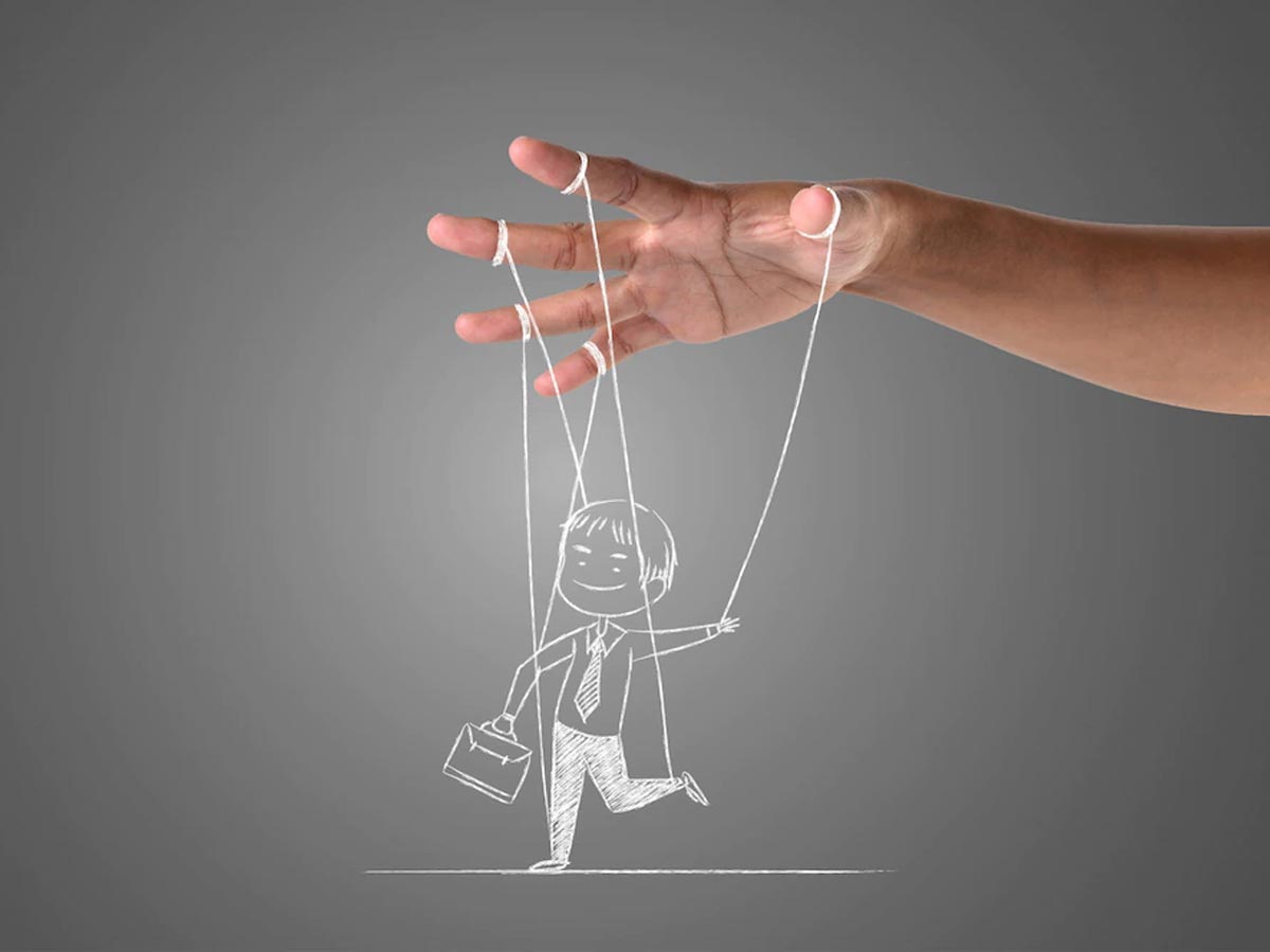 Самоконтроль – что это?