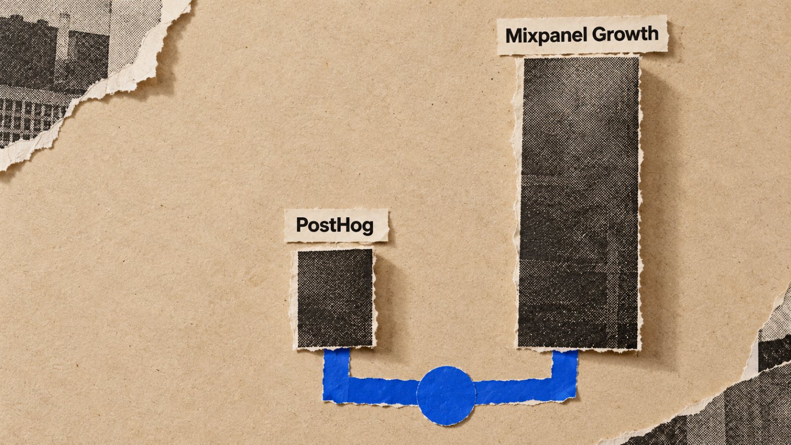 PostHog vs Mixpanel: At 5M Events, List Cost Can Differ About 7×