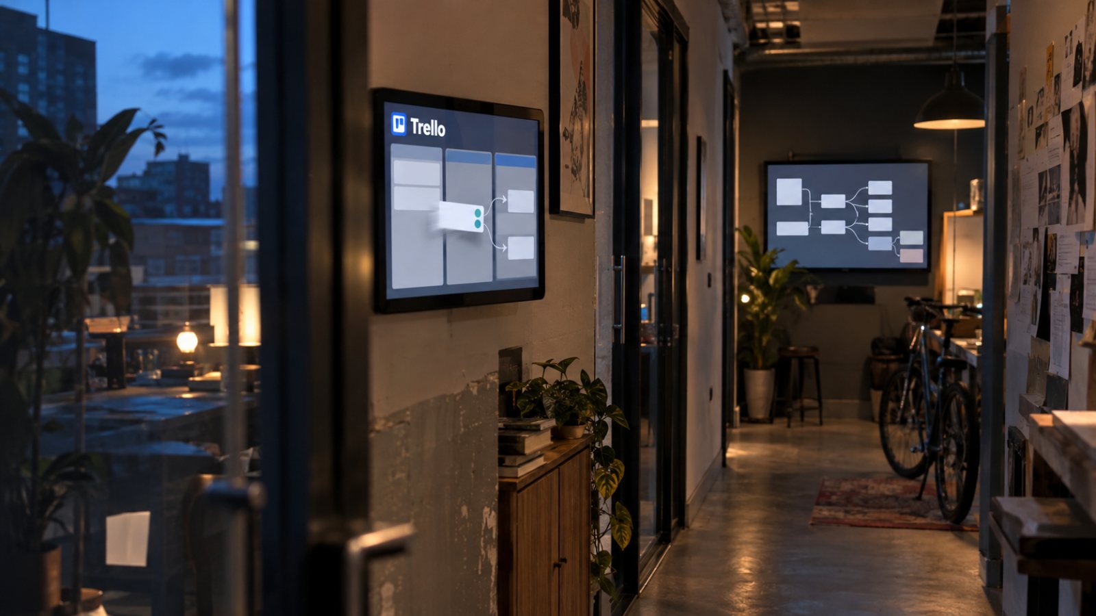 Trello apo Asana: 250 automatizime falas përballen me rregulla me pagesë