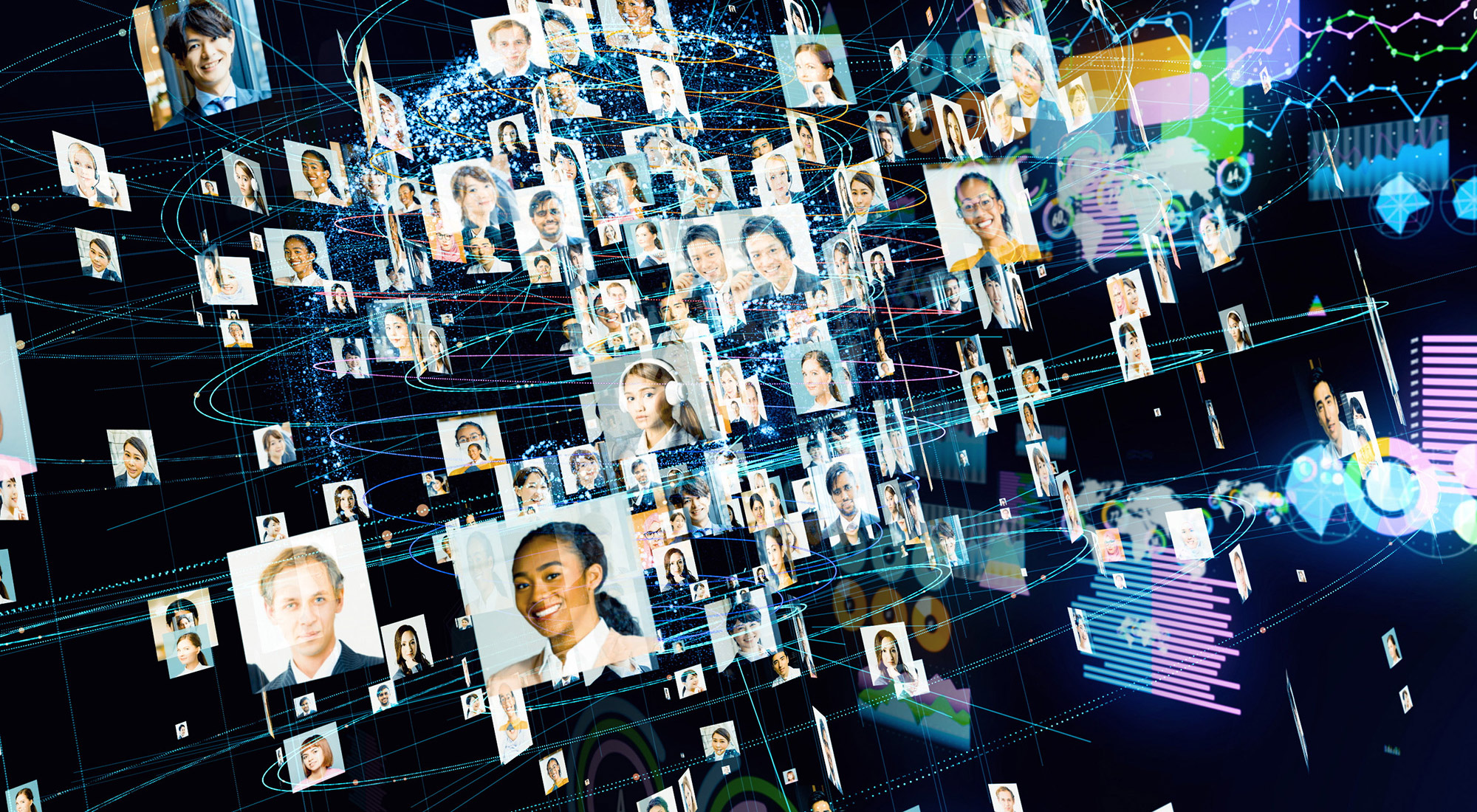 Why Digital Communities Are A ‘Must’ For Your Business