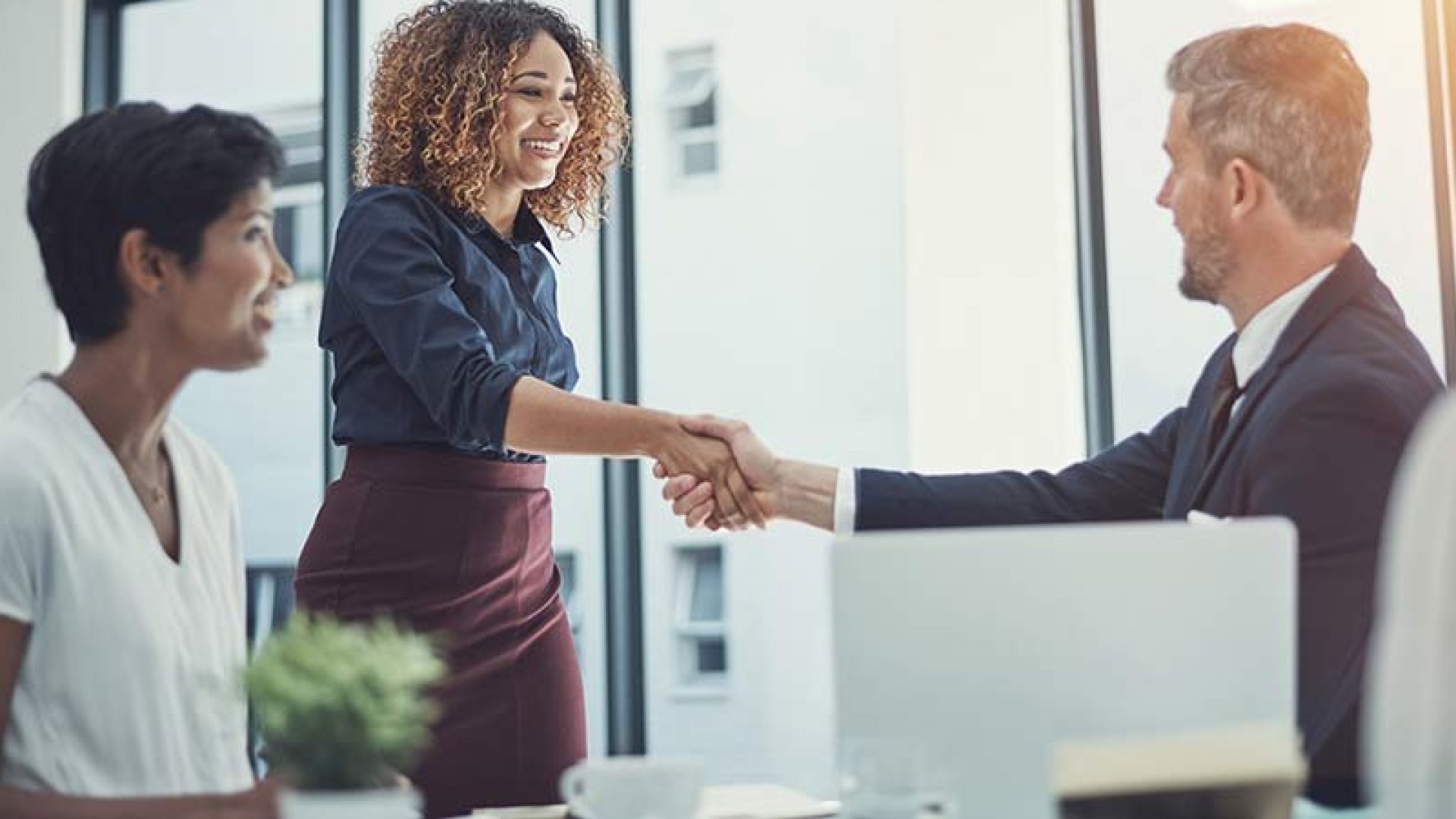 How to Find the Right Technical Co-founder