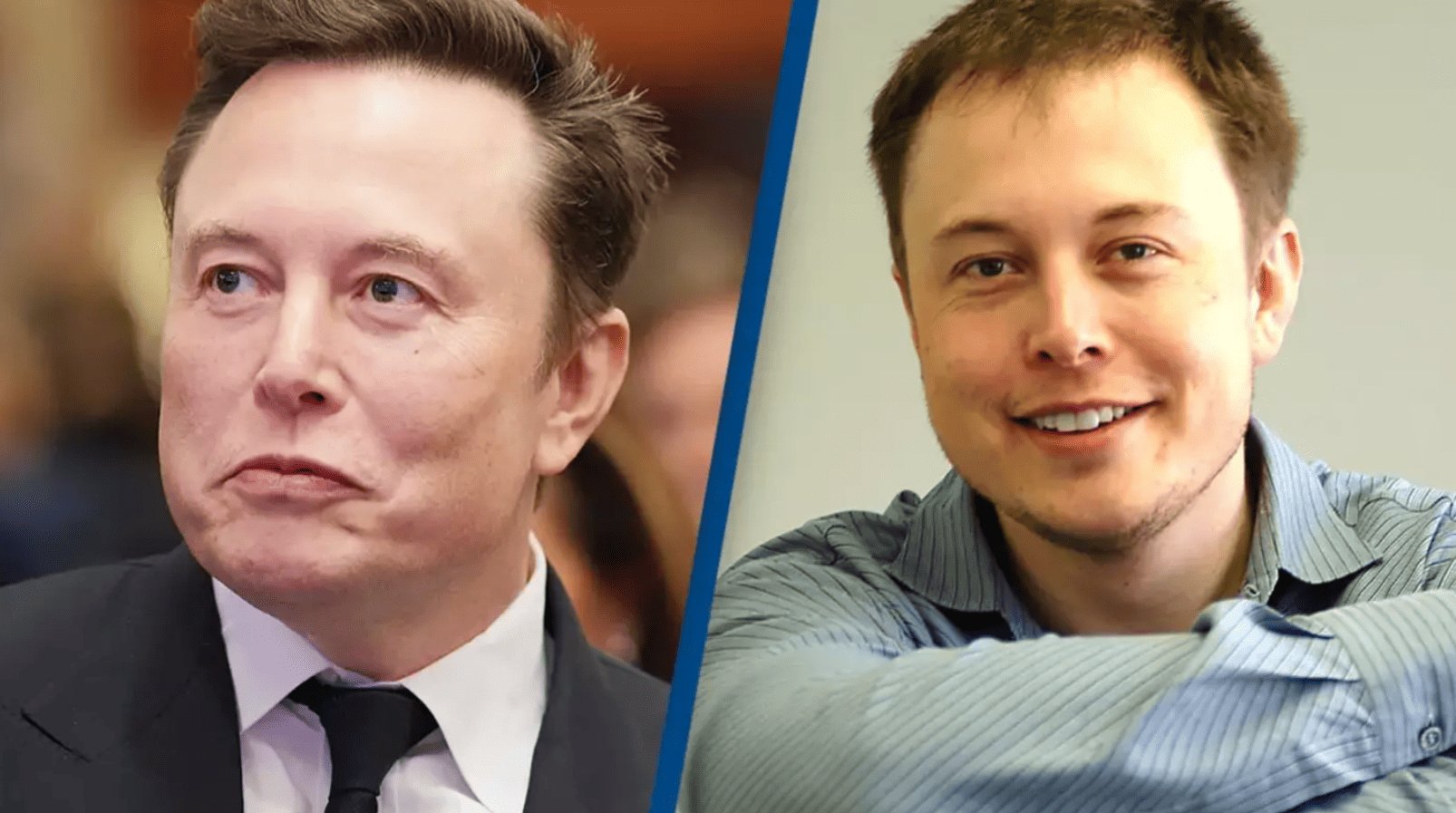 Elon Musk Claims to Be a '3,000-Year-Old Time-Traveling Alien' Possibly Adopting Various Identities
