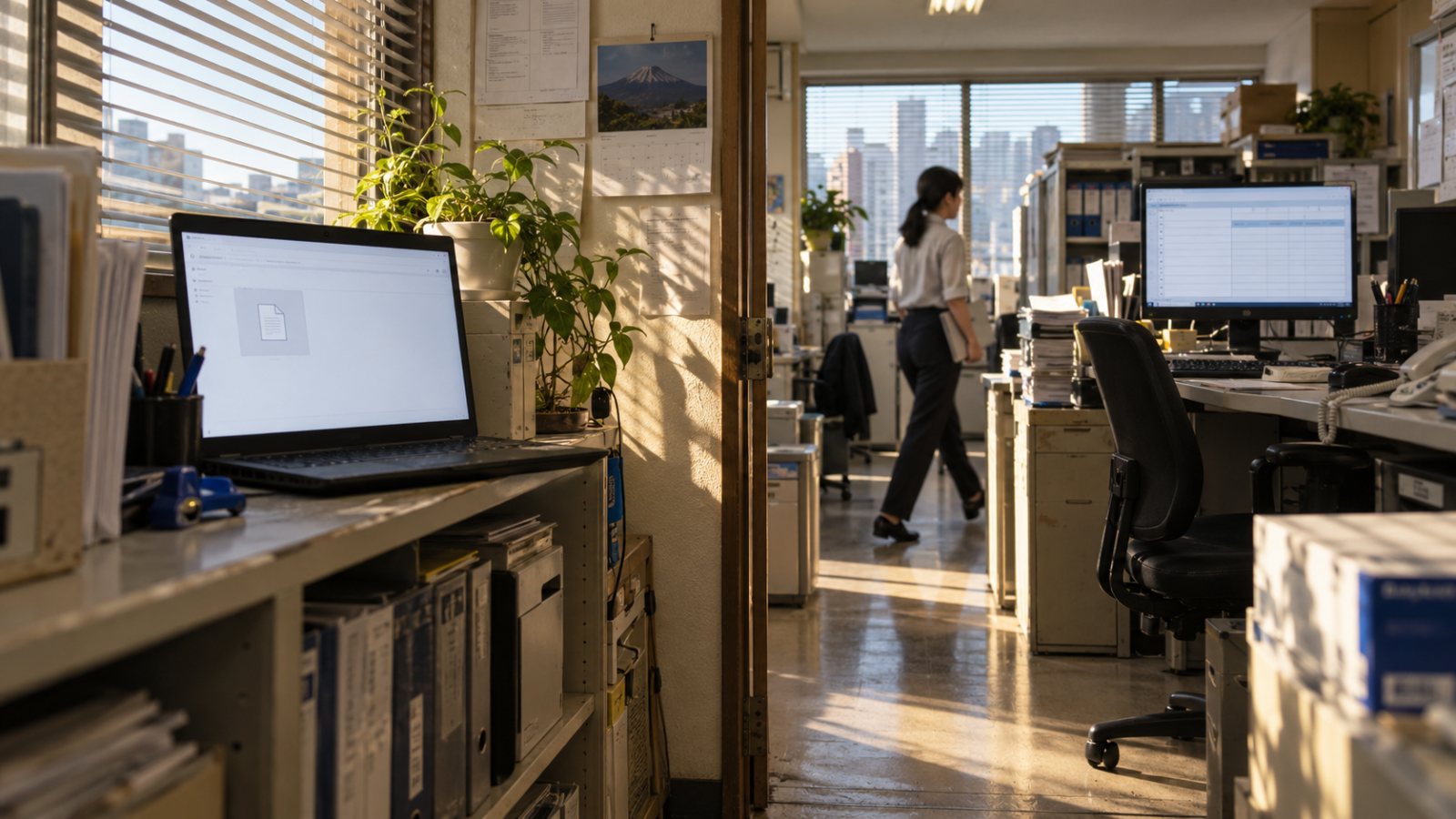 PDF請求書はPeppolではない、デジタルインボイス導入の3段階