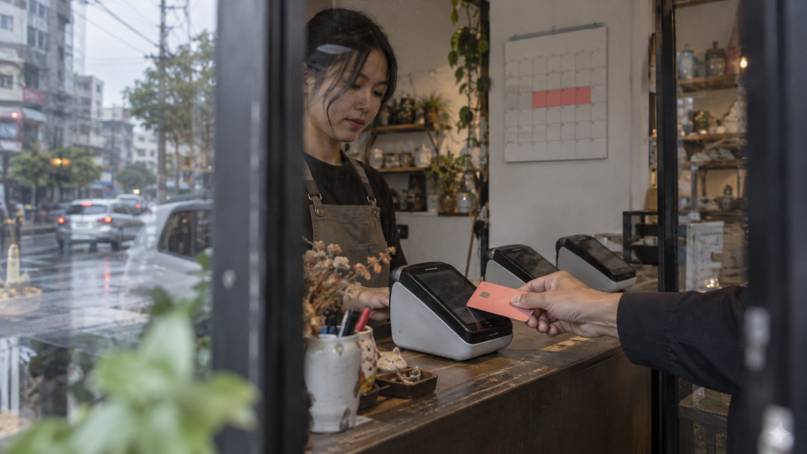 ขาย SaaS เข้าไทยเกิน 1.8 ล้านบาท—ผู้ให้บริการต่างประเทศมีเวลา 30 วัน