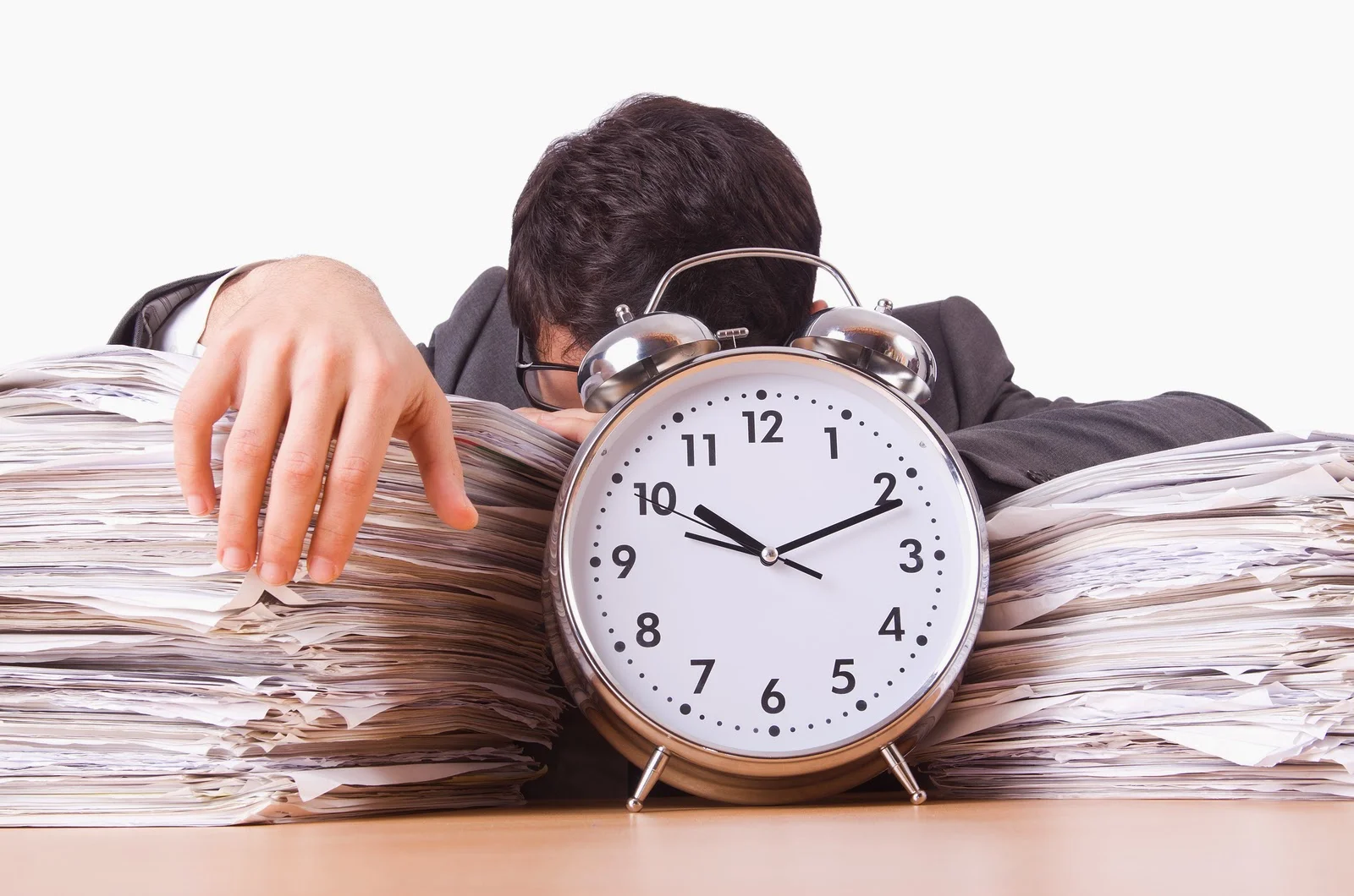 Top 8 Tips to Manage Your Time Better and Make More Time for The Things You Love