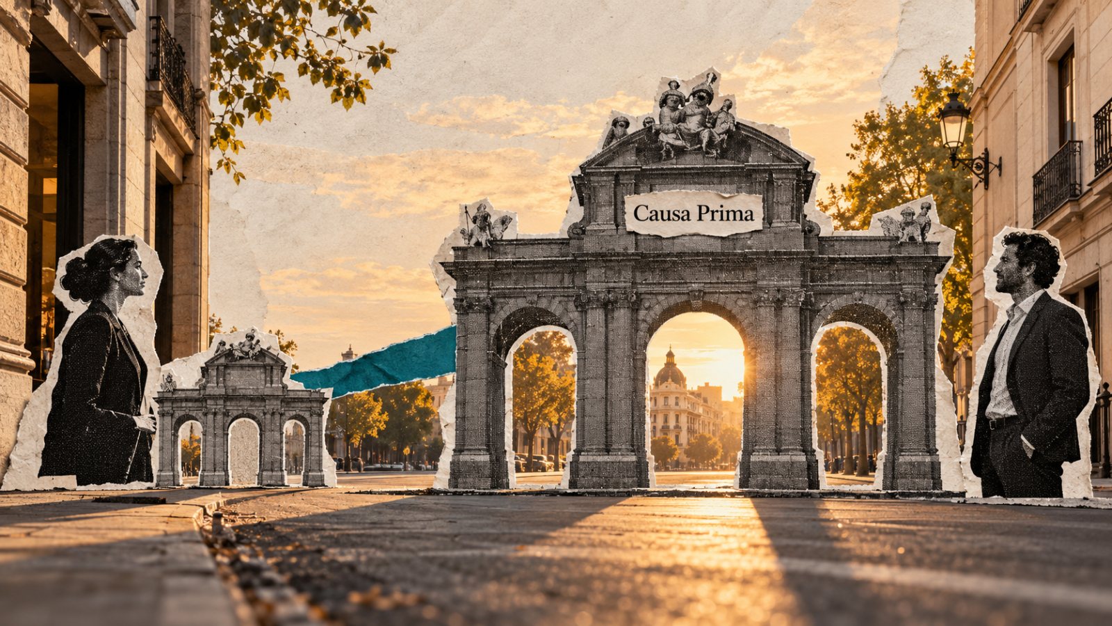 Causa Prima strânge 20 mil. $: agenții AI intră în disputele dintre firme