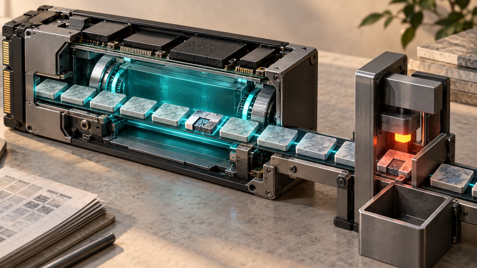XTS-AES schützt keine Echtheit – NIST schärft die Einsatzgrenzen