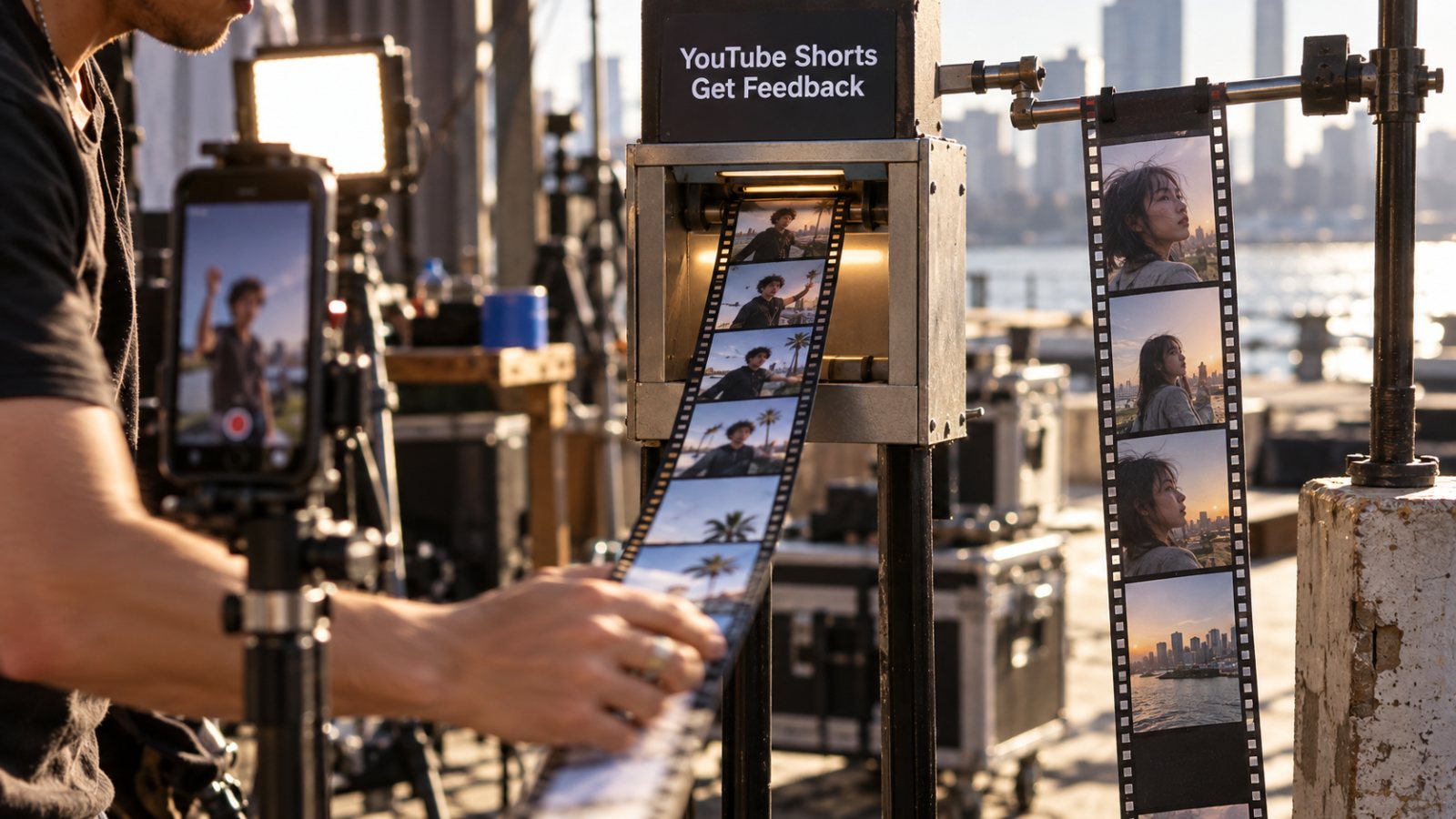YouTube Shortsが公開前に弱点を指摘、ただし日本は対象外