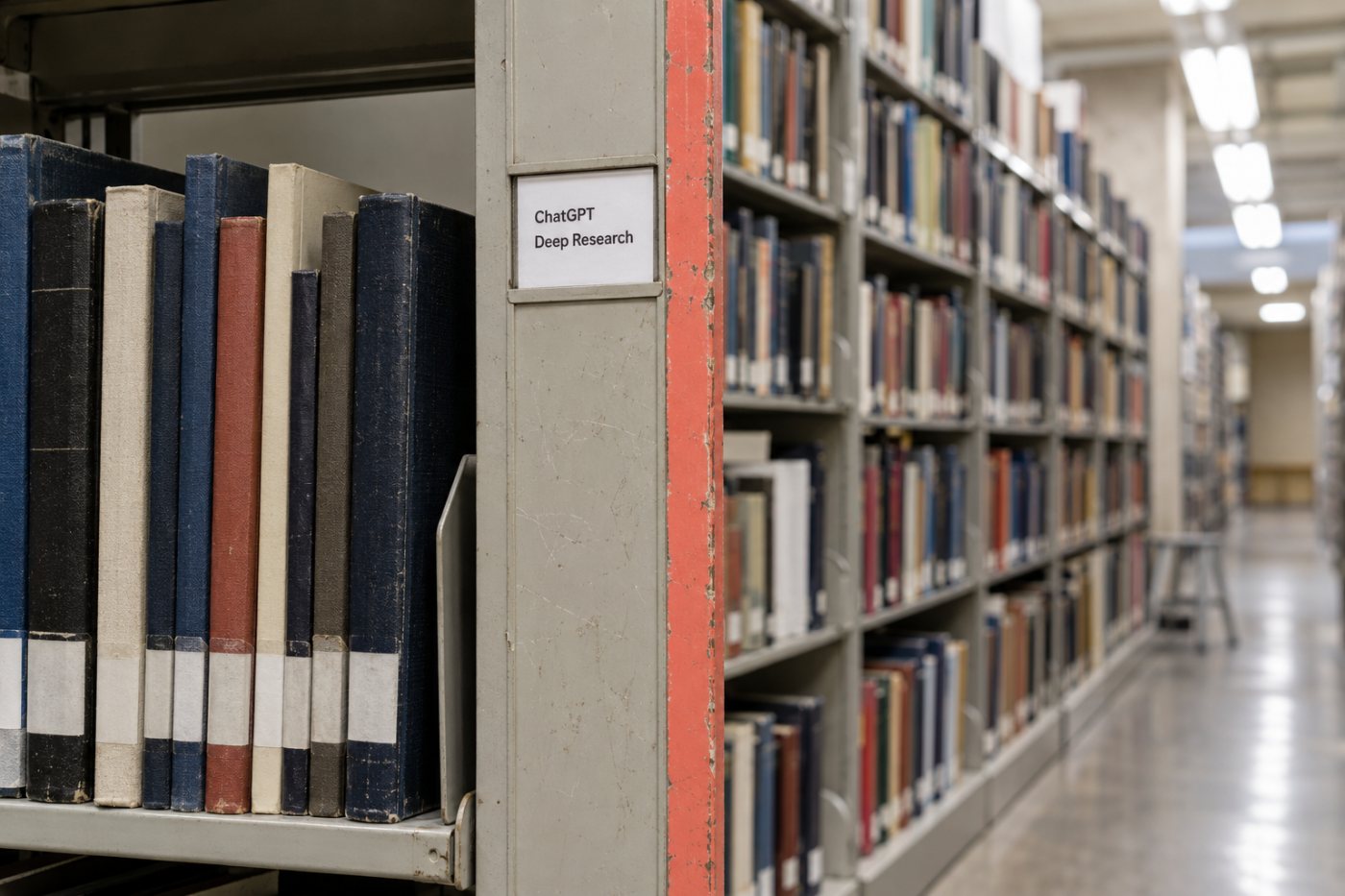 A ChatGPT Deep Research kijelölt forráskörre szűkített kutatási terve
