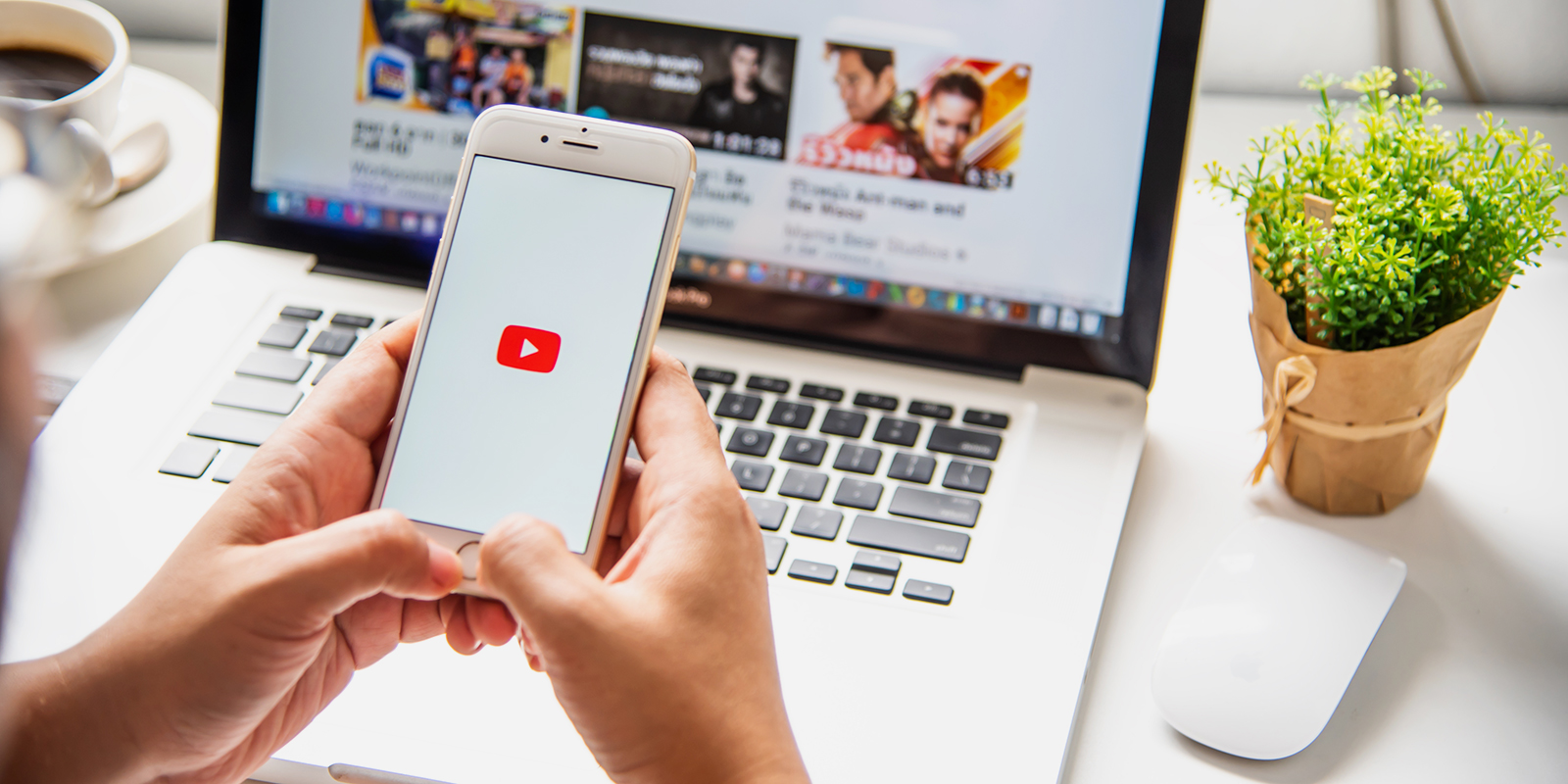 Как загрузить видео на YouTube канал: пошаговая инструкция