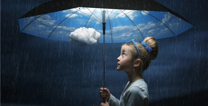 Как избавиться от страха и тревоги самостоятельно