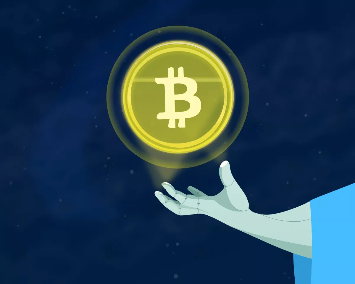 Опрос CNBC – киты верят в биткоин за 100 000 $