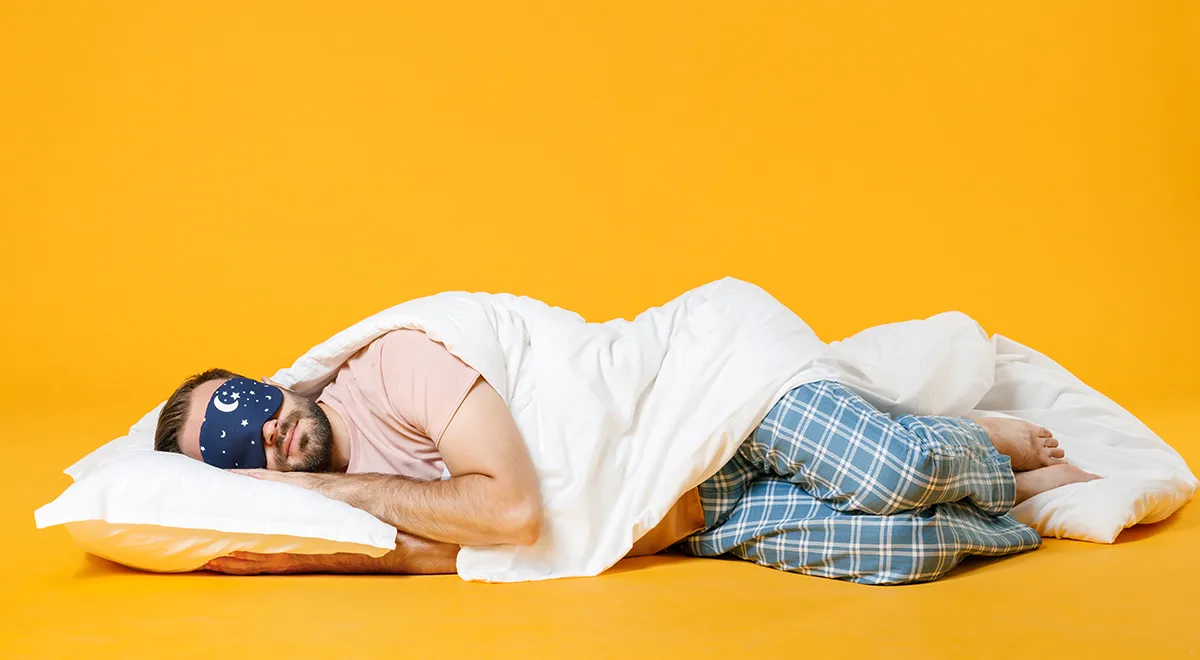 Фазы сна – какие они?