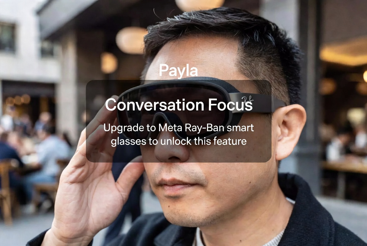 Subscription for "Smart Vision" — The New Business Feature No One Asked For