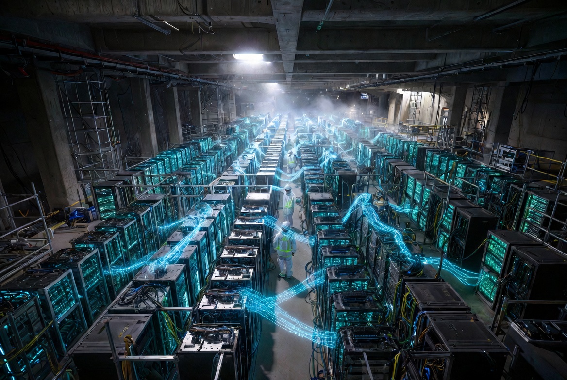 US Intelligence Agencies Secure $9 Billion for AI Chips and Access to Anthropic’s Mythos Model