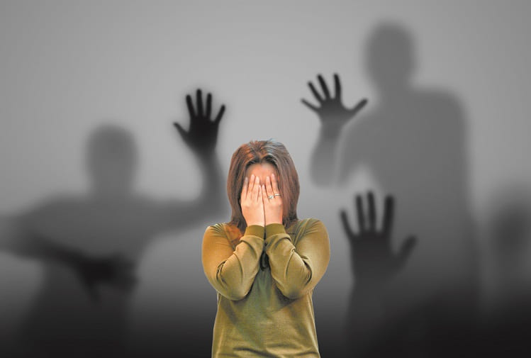 Что такое фобии