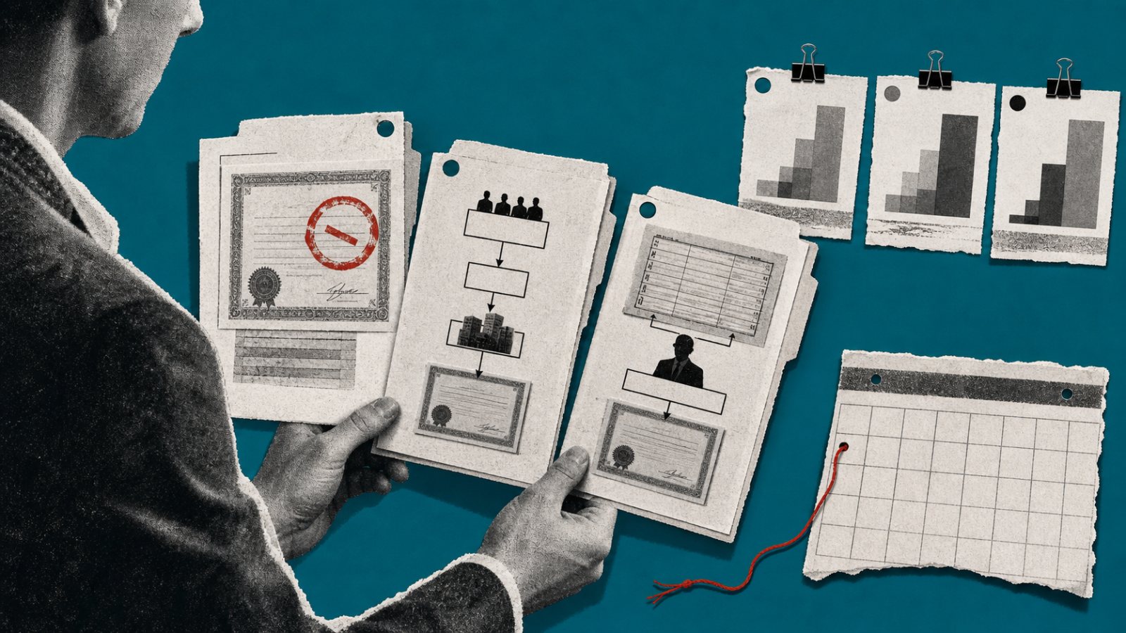 Buying Private-Company Shares: Access, Restrictions and Exit Risks Explained