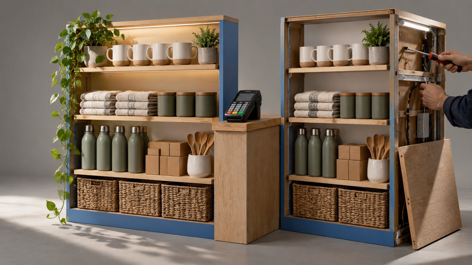 Shopify ou WooCommerce : l’abonnement n’est qu’une partie du coût