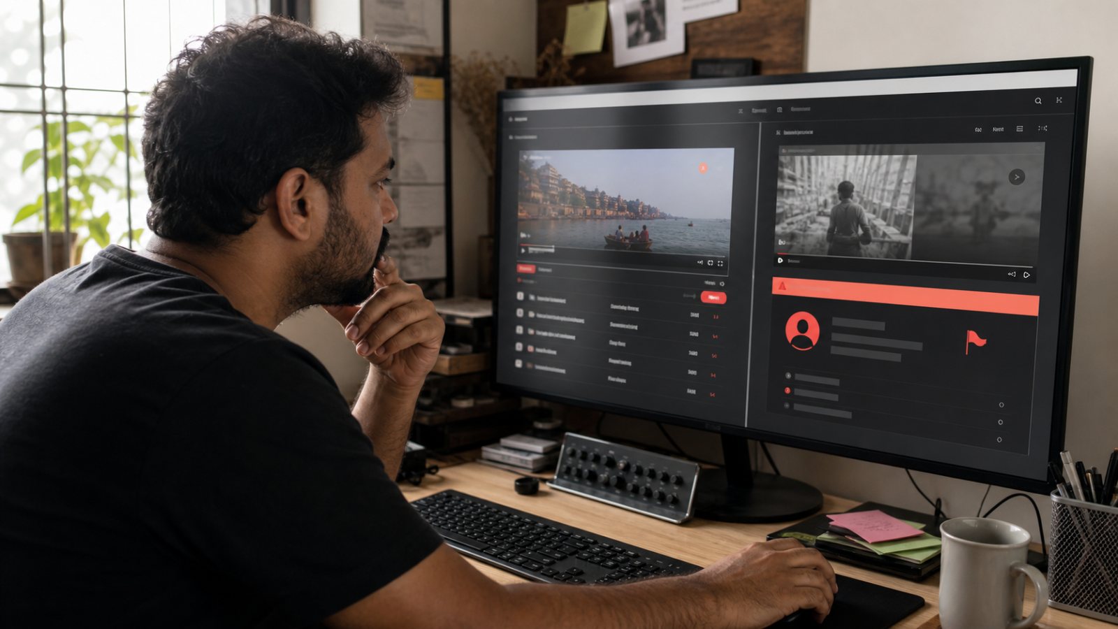 Content ID दावा आया? अपील से पहले स्ट्राइक का रास्ता समझें