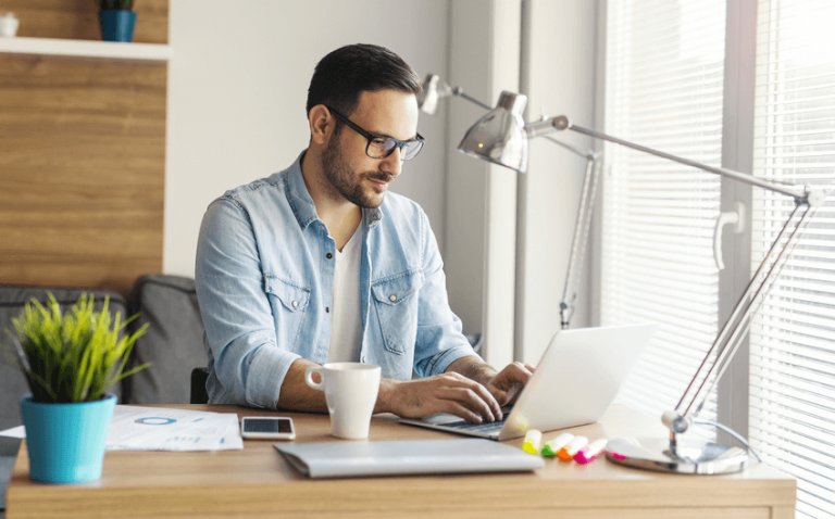 Из какого города лучше всего работать фрилансером онлайн