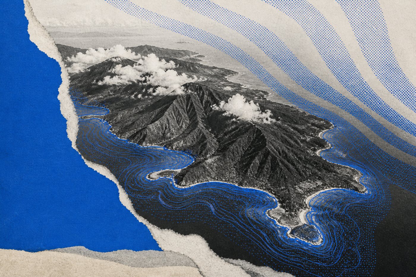 WeatherNext 3 membedakan detail suhu dan kelembapan di pesisir serta pegunungan dengan resolusi yang bergantung pada variabel.