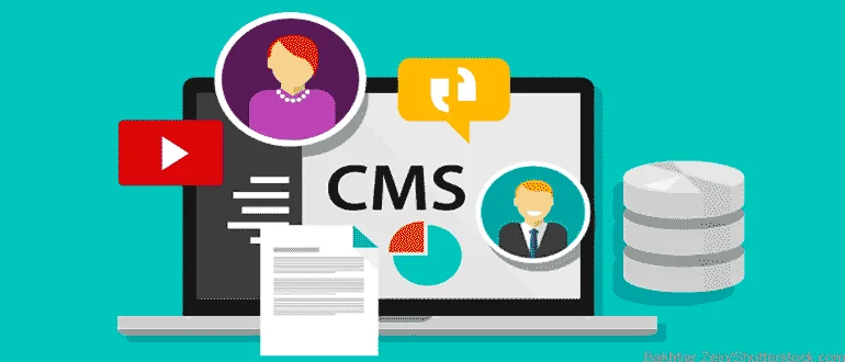 ТОП-10 лучших CMS для сайтов — какой движок выбрать?