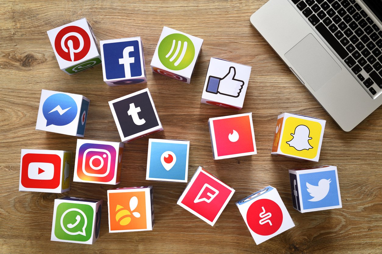 How Social Media Can Help You Market Your eCommerce Business