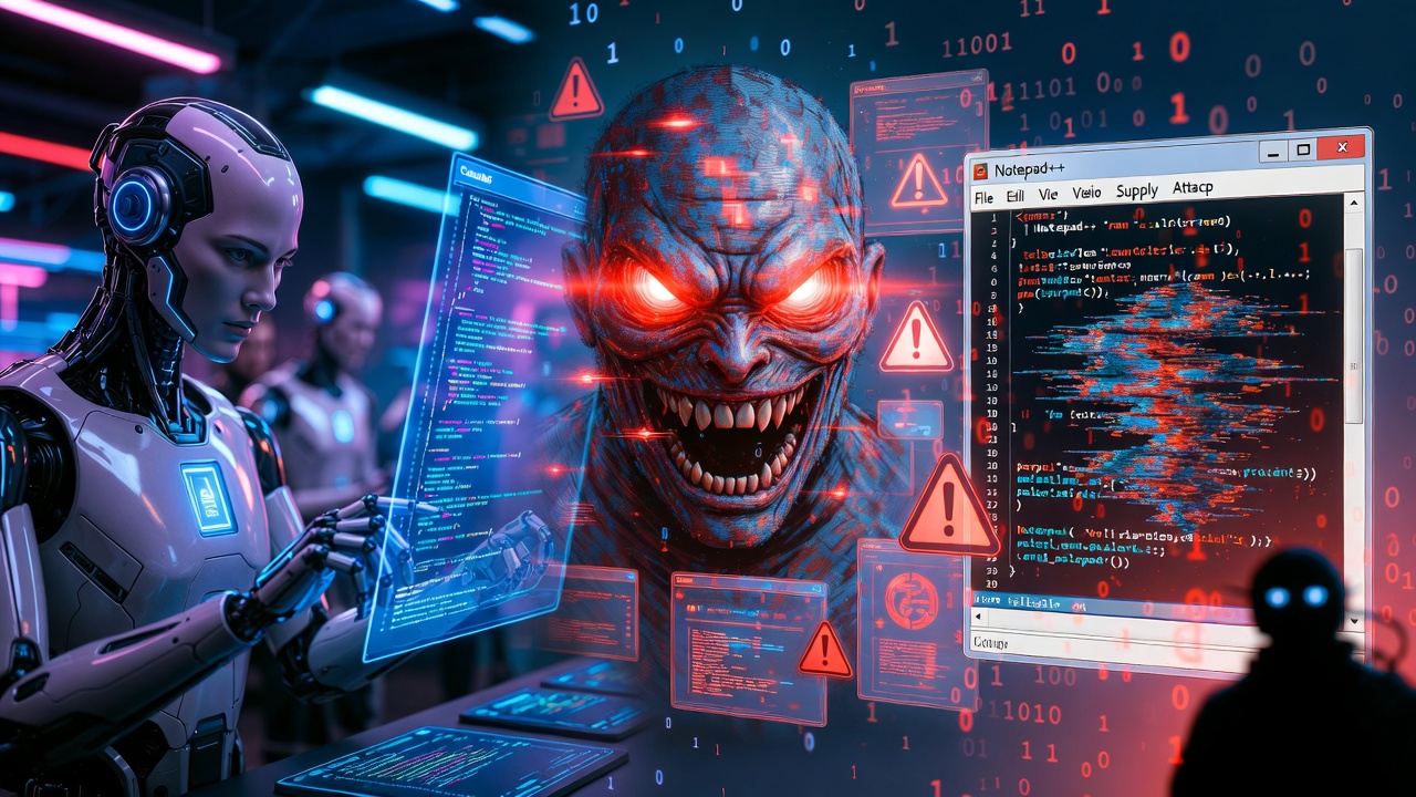 Two Eerie Yet Potentially Transformative Developments in Cybersecurity