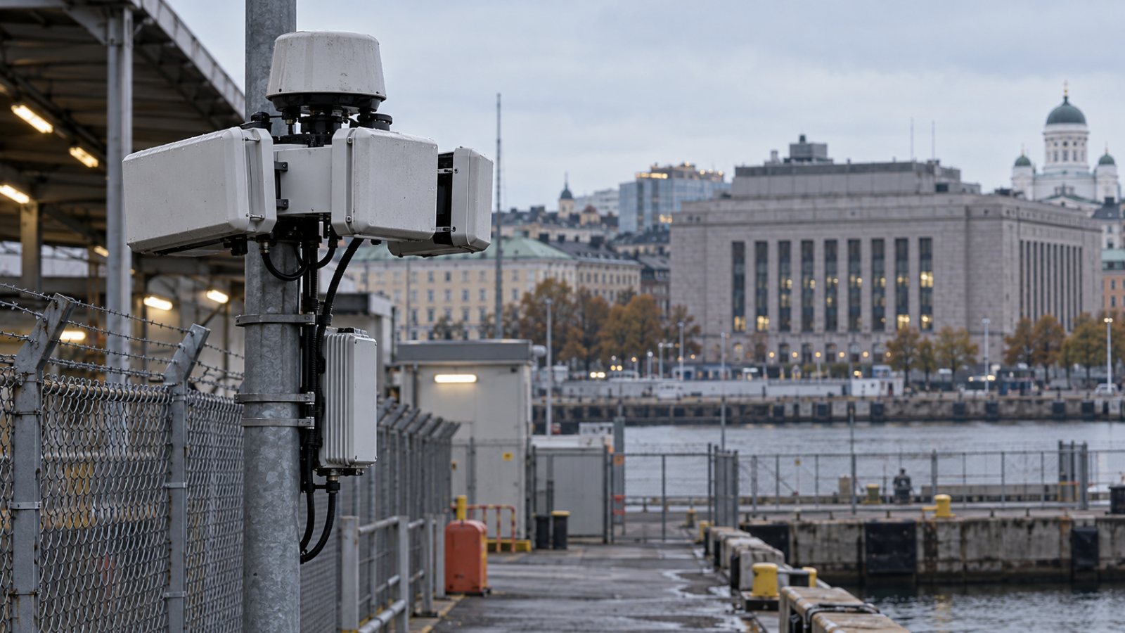 Sensofusion nousi pörssin suureksi yhtiöksi – Varma sijoitti 68 miljoonaa