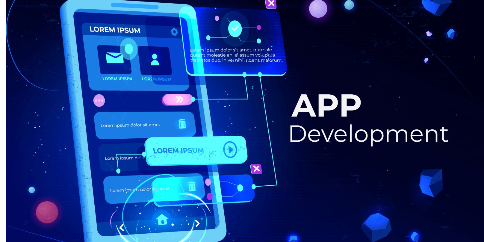 Top 15 Mobile App Development Companies in Dallas: Industry Experts