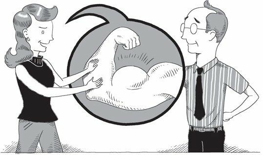 Лесть: что это такое