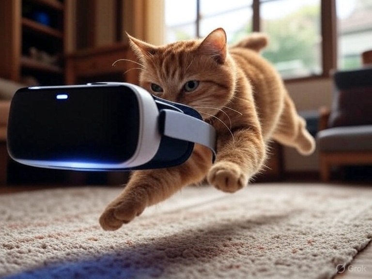 Elon Musk Adds 18+ Video Generator to Grok