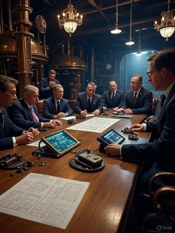 U.S. Senate Overwhelmingly Rejects AI Regulation Ban in Big Beautiful Bill