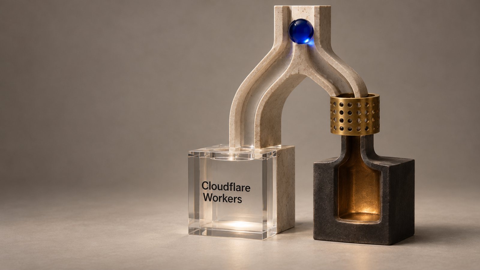 AWS Lambda თუ Cloudflare Workers: სწრაფი edge-ს უფრო მკაცრი ჩარჩო ახლავს