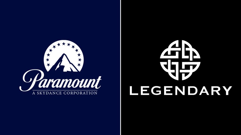Paramount’s New Hunt: A Major Deal with Legendary in the Works